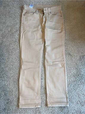 Levi's 514 Mens Jeans